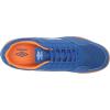 image:imageUmbro Mens New Vision Liga SneakerRoyalWhiteTumeric