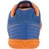 image:imageUmbro Mens New Vision Liga SneakerRoyalWhiteTumeric
