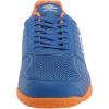 image:imageUmbro Mens New Vision Liga SneakerRoyalWhiteTumeric