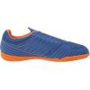 image:imageUmbro Mens New Vision Liga SneakerRoyalWhiteTumeric