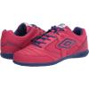 image:imageUmbro Mens Sala Ct SneakerTeaberrySpectrum Blue