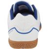 image:imageUmbro Mens Sala Ct SneakerWhiteHigh RiseDeep Surf