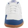 image:imageUmbro Mens Sala Ct SneakerWhiteHigh RiseDeep Surf
