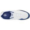 image:imageUmbro Mens Sala Ct SneakerWhiteHigh RiseDeep Surf