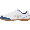 image:imageUmbro Mens Sala Ct SneakerWhiteHigh RiseDeep Surf