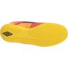 image:imageUmbro Mens Sala Ii Liga SneakerTangerine TangoWhite