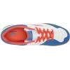 image:imageUmbro Mens Sala Ii Liga SneakerWhiteTangerine Tango