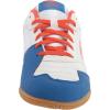 image:imageUmbro Mens Sala Ii Liga SneakerWhiteTangerine Tango