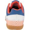 image:imageUmbro Mens Sala Ii Liga SneakerWhiteTangerine Tango