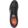 image:imageUmbro Mens Tocco 4 Club Fg Soccer CleatBlackWhiteOrange