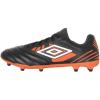 image:imageUmbro Mens Tocco 4 Club Fg Soccer CleatBlackWhiteOrange