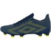 image:imageUmbro Mens Velocita Matrix Premier FgNavyBlazing Yellow