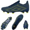 image:imageUmbro Mens Velocita Matrix Premier FgNavyBlazing Yellow