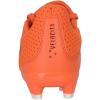 image:imageUmbro Mens Velocita Matrix Premier FgOrangeBlackWhite