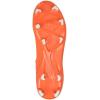image:imageUmbro Mens Velocita Matrix Premier FgOrangeBlackWhite