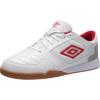 image:imageUmbro Mens Chaleira Ii Liga SneakerWhiteToreadorHigh Rise