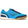 Blue Ibiza Blue Dark Navy White Gz9
