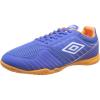 image:imageUmbro Mens New Vision Liga SneakerBlue Tw Royal White Turmeric Gzb