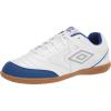 image:imageUmbro Mens Sala Ct SneakerWhiteHigh RiseDeep Surf
