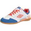 image:imageUmbro Mens Sala Ii Liga SneakerWhiteTangerine Tango