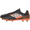 image:imageUmbro Mens Tocco 4 Club Fg Soccer CleatBlackWhiteOrange