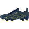 image:imageUmbro Mens Velocita Matrix Premier FgNavyBlazing Yellow