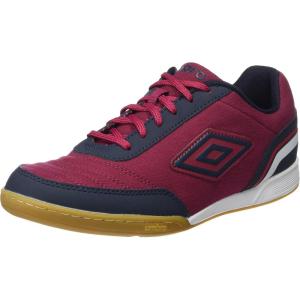 image:imageUmbro Mens Futsal Street V SneakerMulticoloured Red Blue White