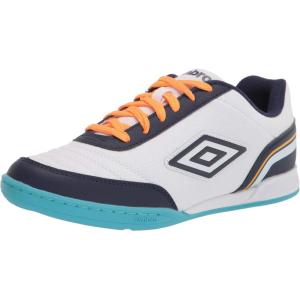 image:imageUmbro Mens Futsal Street V SneakerWhiteEvening Blue