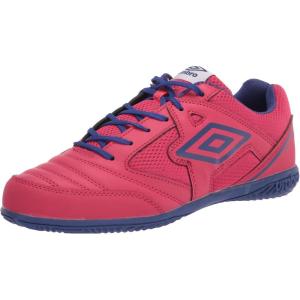 image:imageUmbro Mens Sala Ct SneakerTeaberrySpectrum Blue