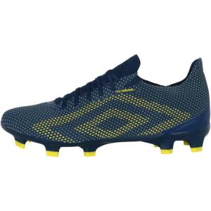 image:imageUmbro Mens Velocita Matrix Premier FgNavyBlazing Yellow