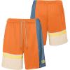image:imageUmbro Mens Mens 22 Umbro ShortStargazerBurnt Orange