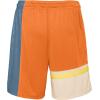 image:imageUmbro Mens Mens 22 Umbro ShortStargazerBurnt Orange