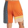 image:imageUmbro Mens Mens 22 Umbro ShortStargazerBurnt Orange