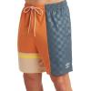 image:imageUmbro Mens Mens 22 Umbro ShortStargazerBurnt Orange