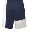 image:imageUmbro Mens Mens 22 Umbro ShortWhiteDark Navy