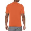 image:imageUmbro Mens Mens Tonal TeeBurnt OrangeStargazer