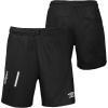 image:imageUmbro Mens Training Knit ShortBlack BeautyWhite