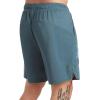 image:imageUmbro Mens Training Knit ShortStargazerSerene Blue