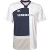 image:imageUmbro Mens 22 JerseyWhiteDark Navy