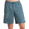 image:imageUmbro Mens Training Knit ShortStargazerSerene Blue