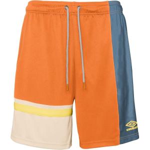 image:imageUmbro Mens Mens 22 Umbro ShortStargazerBurnt Orange