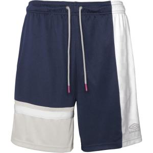 image:imageUmbro Mens Mens 22 Umbro ShortWhiteDark Navy