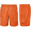 image:imageUmbro Mens Checkerboard ShortBurnt OrangeStargazer
