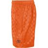 image:imageUmbro Mens Checkerboard ShortBurnt OrangeStargazer
