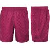 image:imageUmbro Mens Checkerboard ShortFestival FucshiaDark Navy
