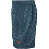 image:imageUmbro Mens Checkerboard ShortStargazerBurnt Orange