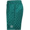 image:imageUmbro Mens Checkerboard ShortStormSage