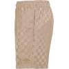 image:imageUmbro Mens Checkerboard ShortTanPumpkin Spice