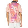 image:imageUmbro Mens Coral Studio Jersey Color OptionsLiving Coral