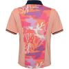 image:imageUmbro Mens Coral Studio Jersey Color OptionsLiving Coral